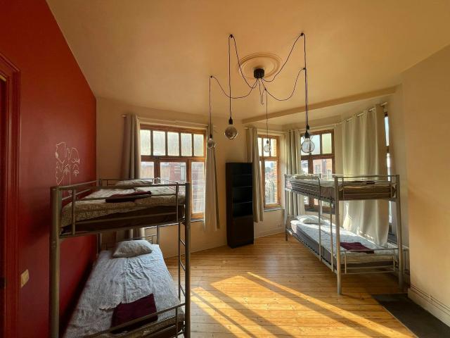 Appartement location à Etterbeek, Bruxelles