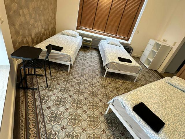 Appartement location à Etterbeek, Bruxelles