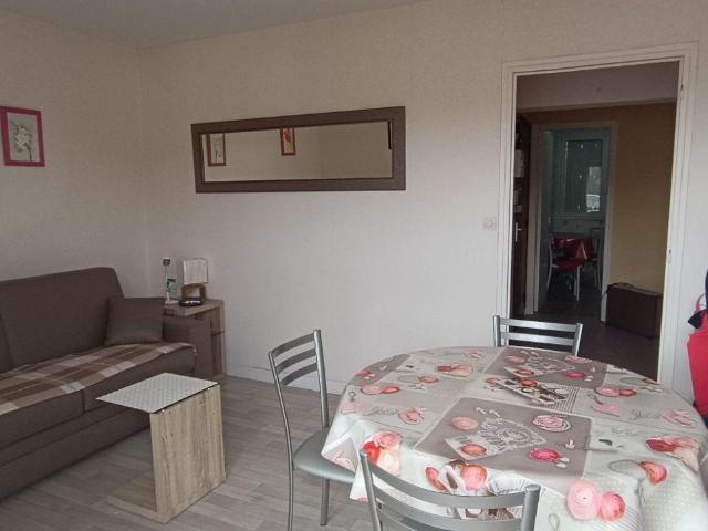 Appartement location à Dieppe, Normandie