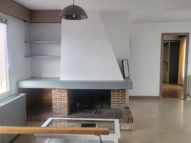 Appartement location à Dieppe, Normandie
