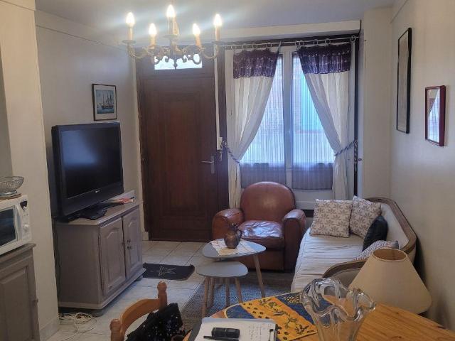 Appartement location à Eu, Seine-Maritime