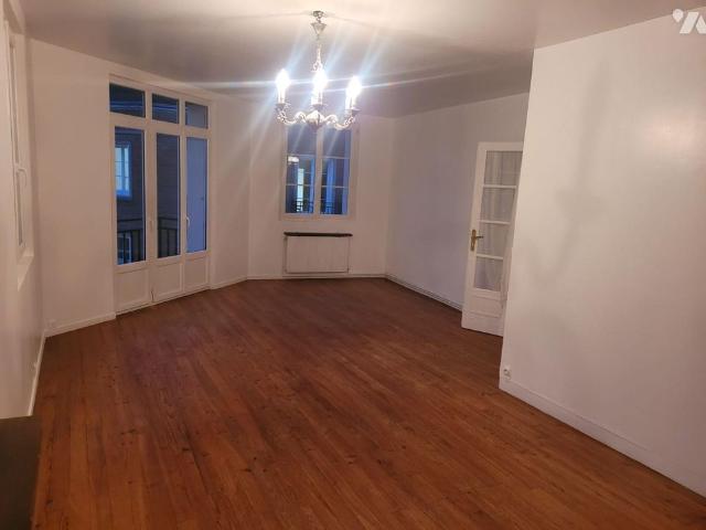 Appartement location à Dieppe, Ponts-et-marais