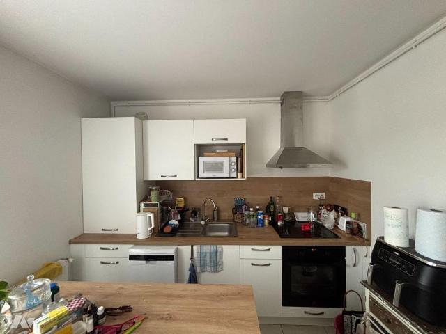 Appartement location à Ponts-et-Marais, Seine-Maritime