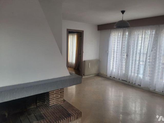 Appartement location à Dieppe, Ponts-et-marais