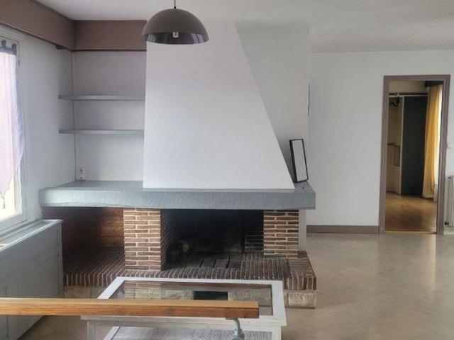 Appartement location à Dieppe, Ponts-et-marais