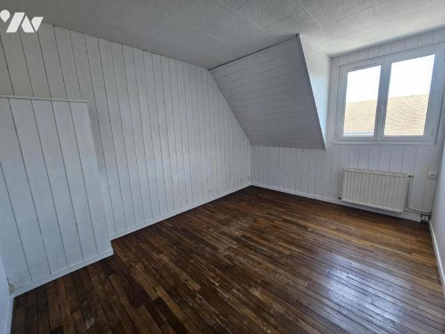 Appartement location à Les Prés du Louer, Lessay