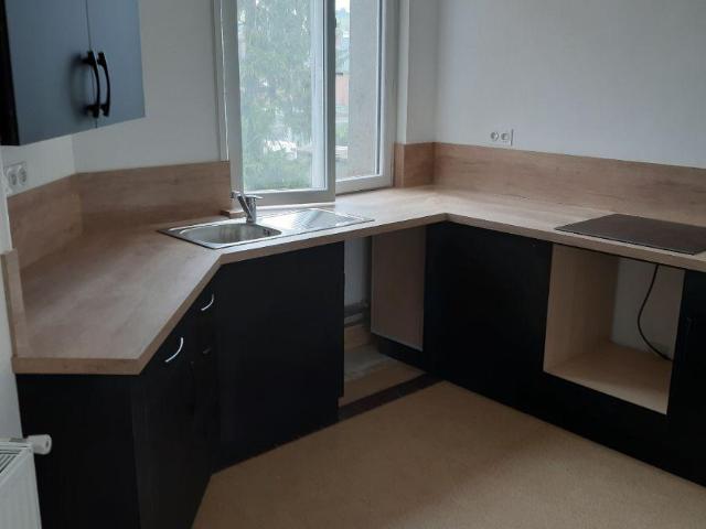 Appartement location à Coutances, Lessay