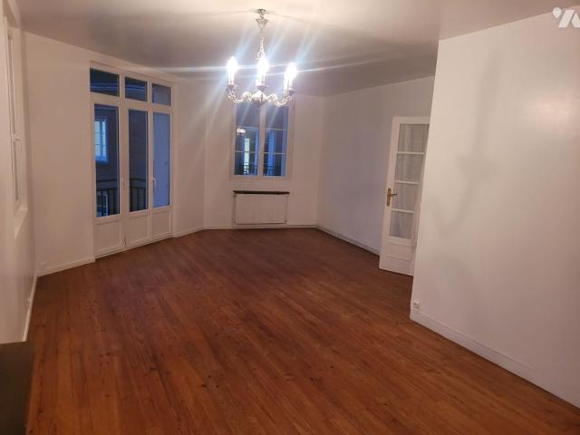 Appartement location à Coutances, Lessay