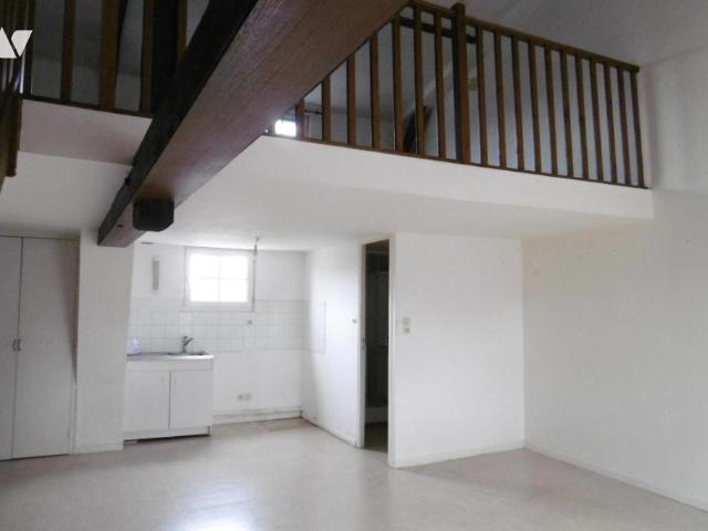 Appartement location à Coutances, Lessay