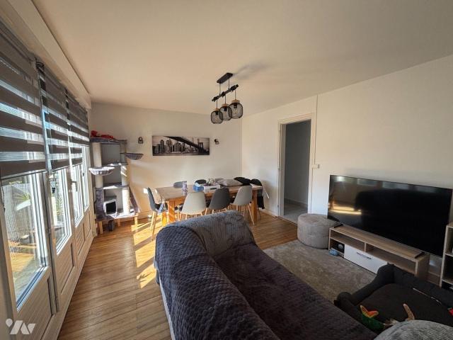 Appartement location à Louer