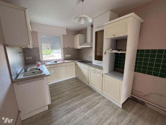 Appartement location à Coutances, Lessay