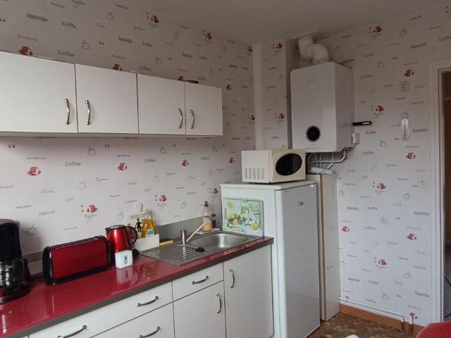 Appartement location à Coutances, Lessay