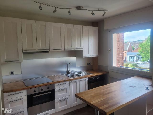 Appartement location à Coutances, Lessay