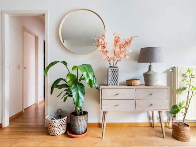 Appartement location à Evere, Bruxelles