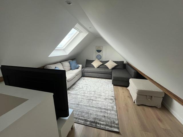 Appartement location à Evere, Bruxelles