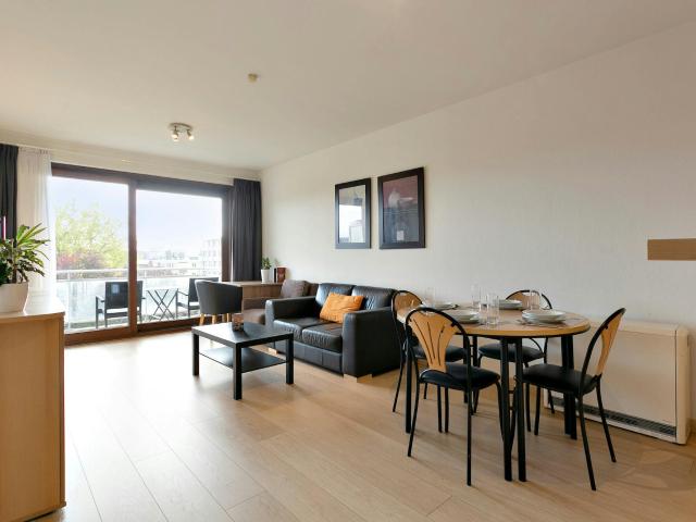 Appartement location à Evere, Bruxelles