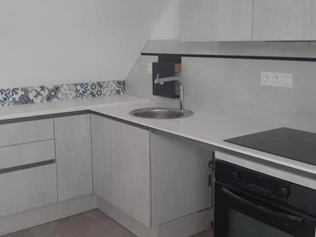 Appartement location à Coutances, Lessay