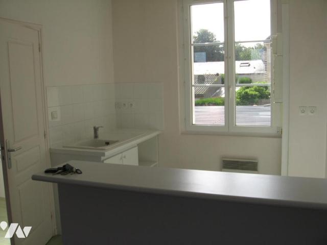 Appartement location à Coutances, Lessay