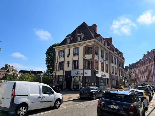 Appartement location à Évreux, Evreux