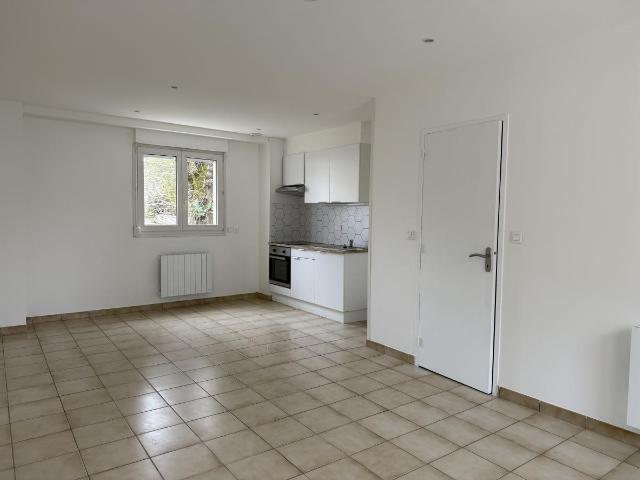 Appartement location à Mayenne, Evron