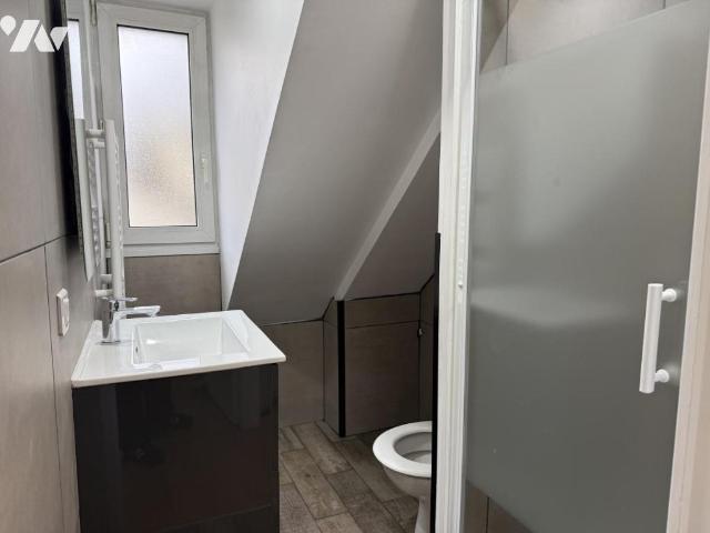 Appartement location à Pays de la Loire