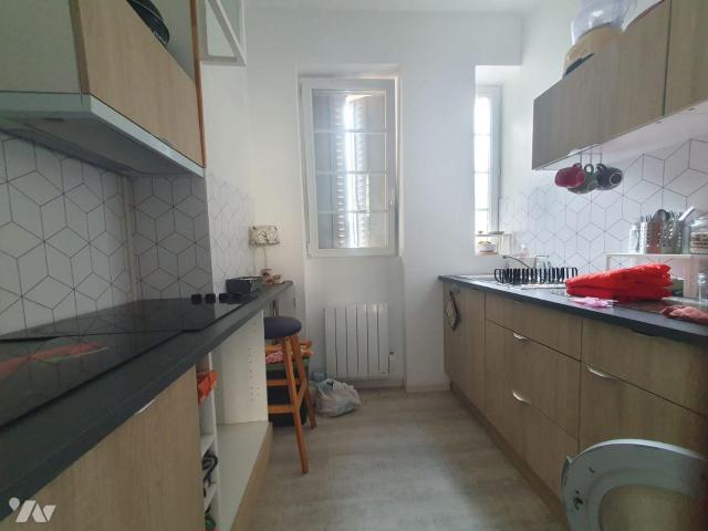 Appartement location à Les Prés du Louer, Lessay