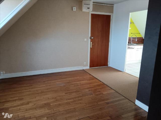 Appartement location à Coutances, Lessay