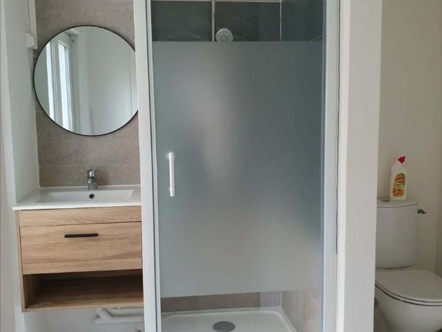 Appartement location à Coutances, Lessay