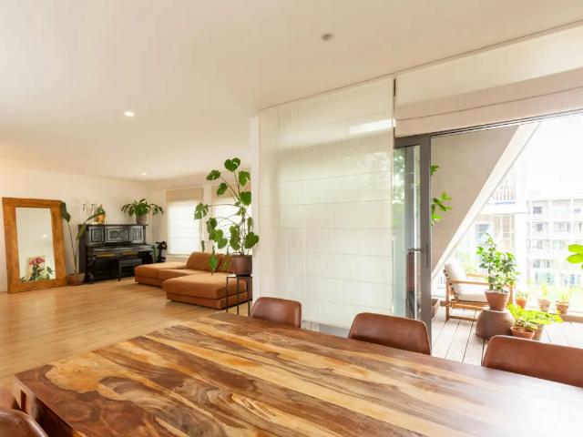 Appartement location à Antwerpen
