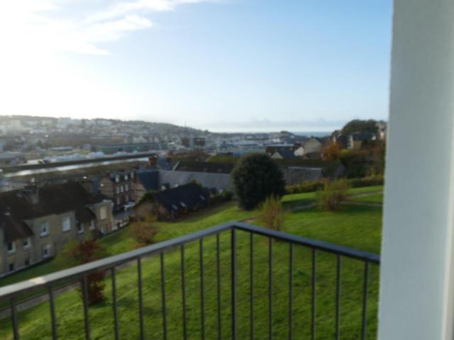 Appartement location à Le Havre, Fécamp