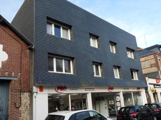 Appartement location à Le Havre, Fécamp