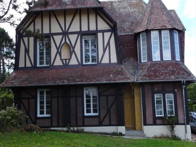 Appartement location à Coutances, Lessay