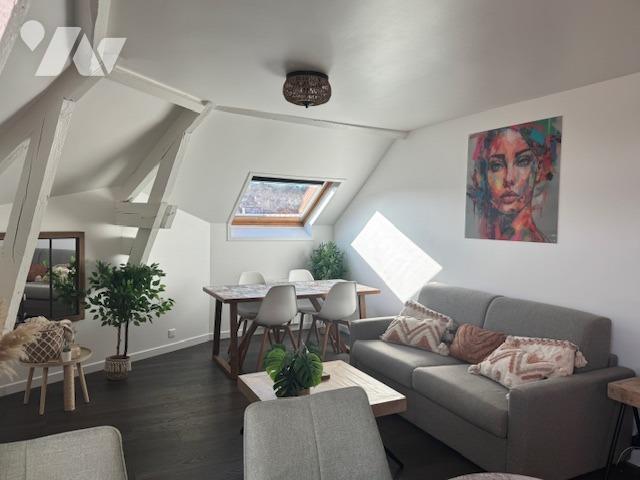 Appartement location à Coutances, Lessay