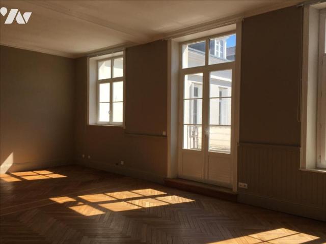 Appartement location à Louer