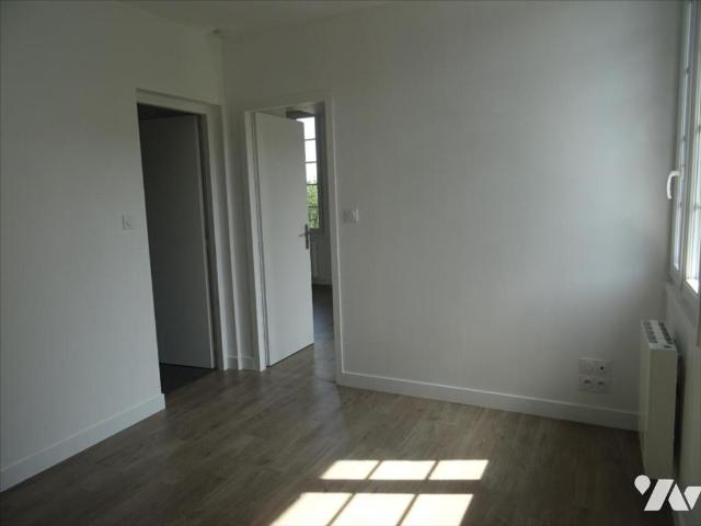 Appartement location à Coutances, Lessay