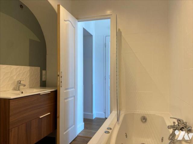 Appartement location à Coutances, Lessay