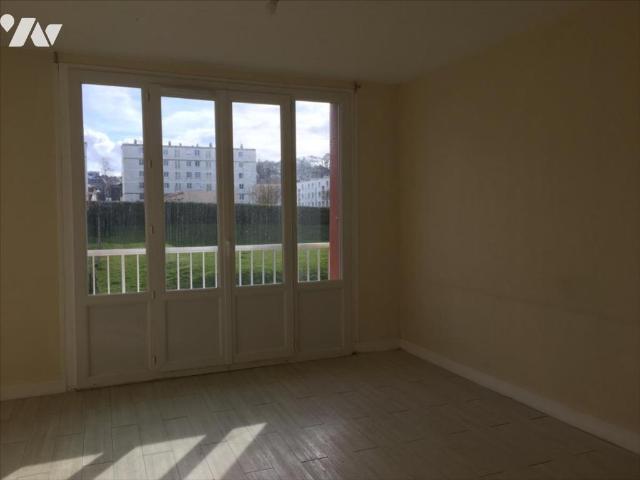 Appartement location à Coutances, Lessay