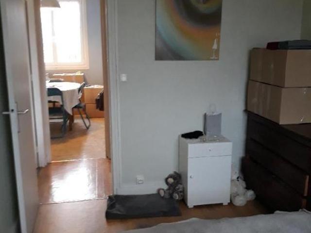 Appartement location à Coutances, Lessay