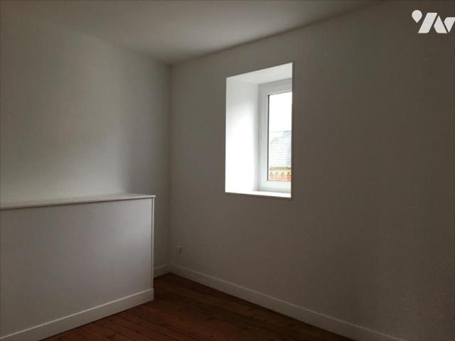 Appartement location à Coutances, Lessay