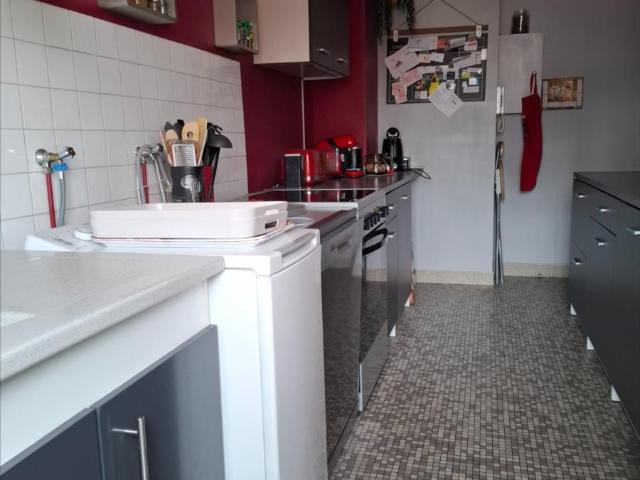 Appartement location à Louer