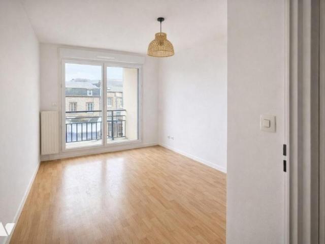 Appartement location à Coutances, Lessay