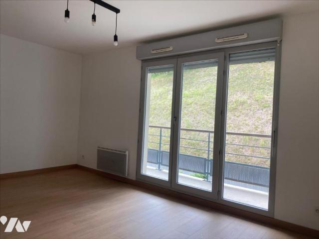 Appartement location à Coutances, Lessay
