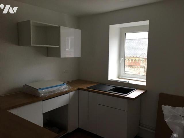 Appartement location à Coutances, Lessay