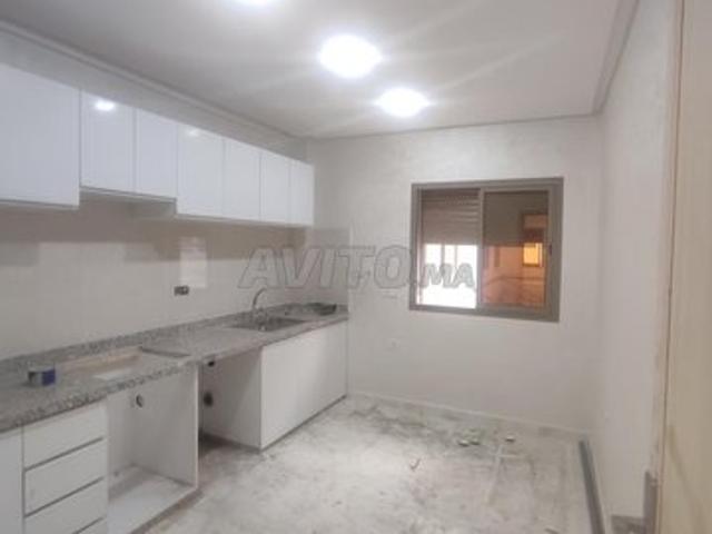 Appartement location à Casablanca, Gharb-Chrarda-Beni Hssen