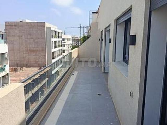 Appartement location à Anfa, Gharb-Chrarda-Beni Hssen