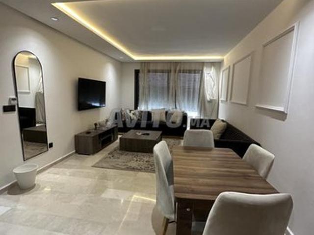 Appartement location à Anfa, Gharb-Chrarda-Beni Hssen