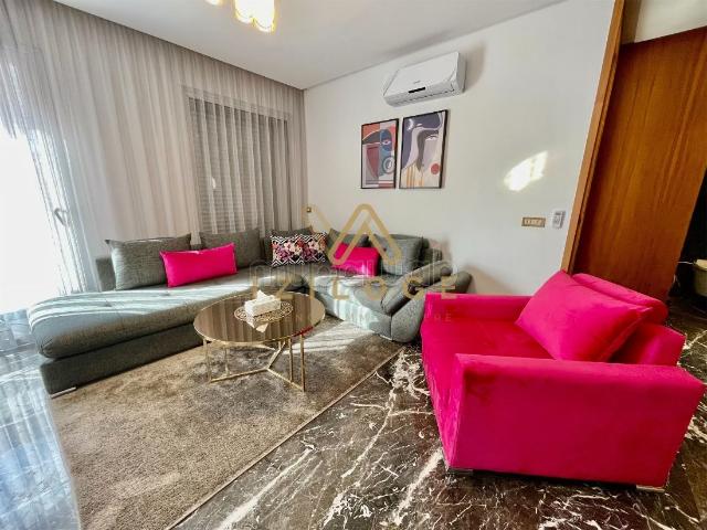 Appartement location à Anfa, Gharb-Chrarda-Beni Hssen