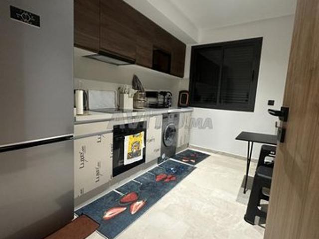 Appartement location à Anfa, Gharb-Chrarda-Beni Hssen