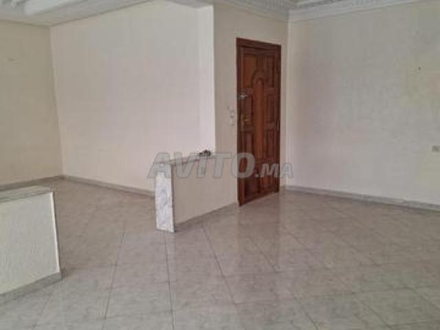 Appartement location