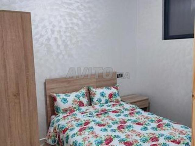 Appartement location à Fès